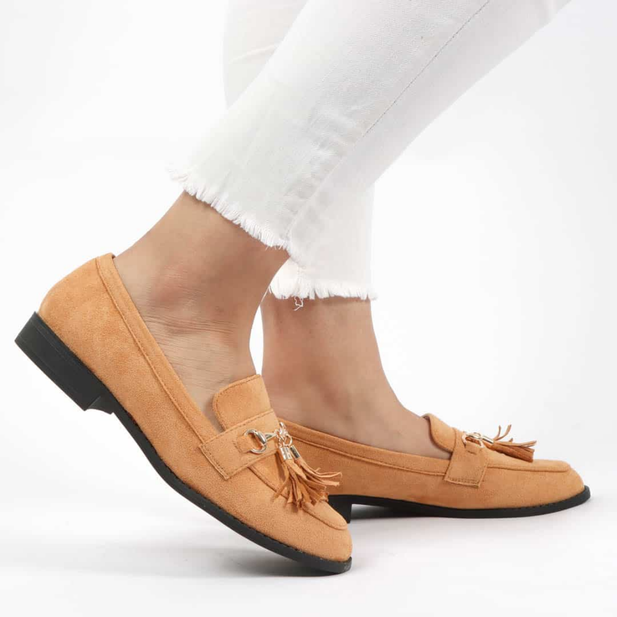 Mornos – Mocassins