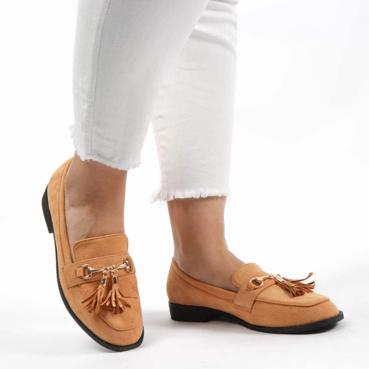 Mornos – Mocassins