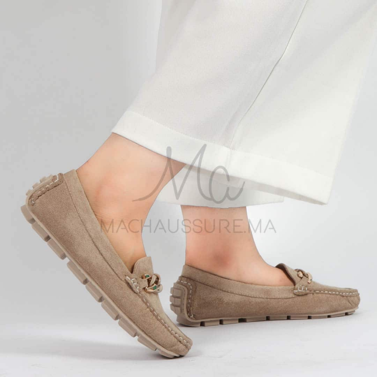 Tendre – Mocassins