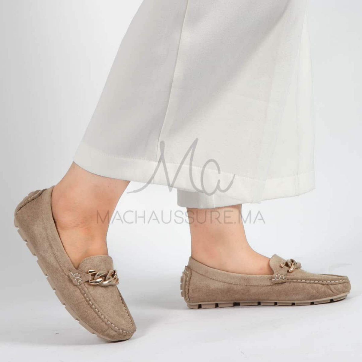 Tendre – Mocassins