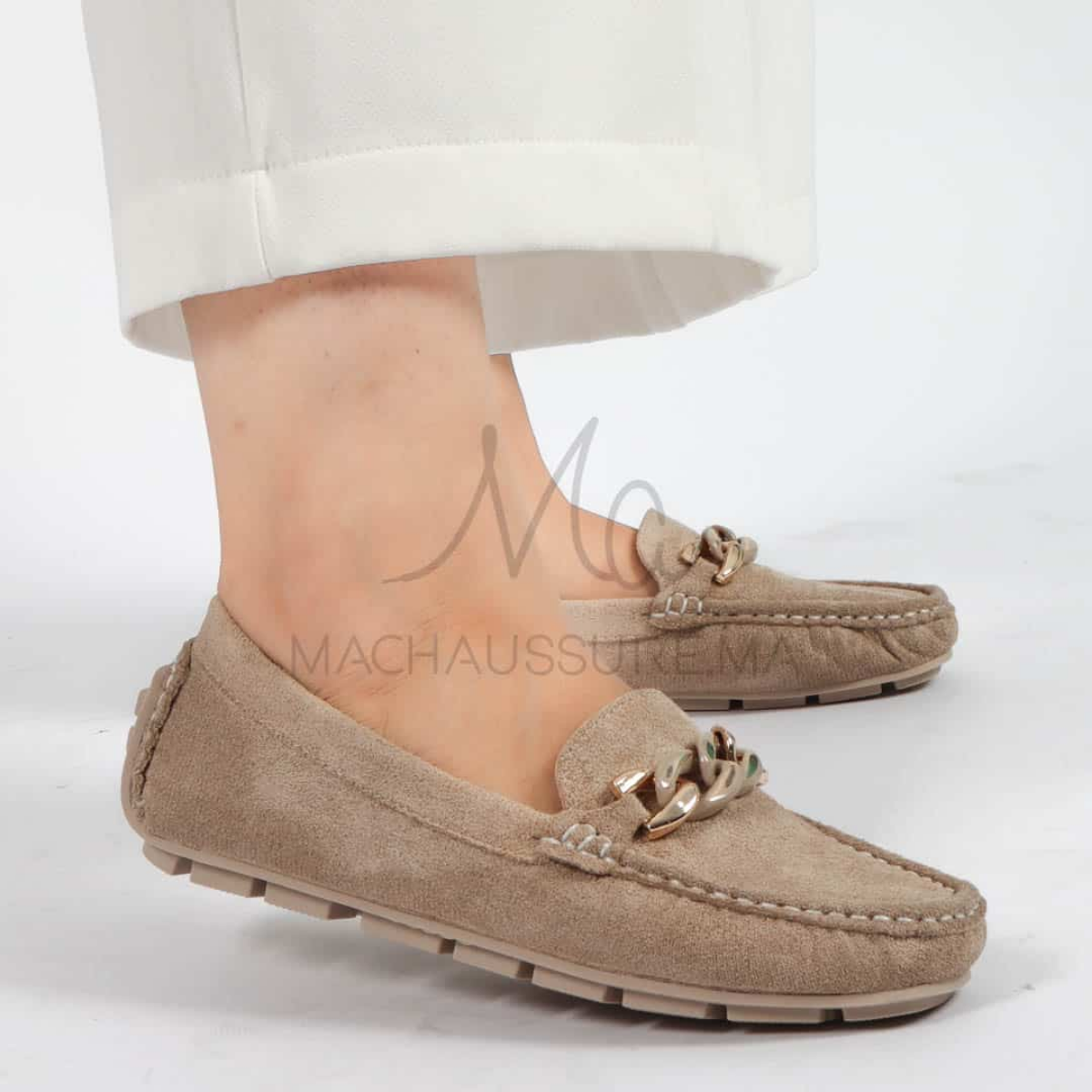 Tendre – Mocassins thumbnail 3