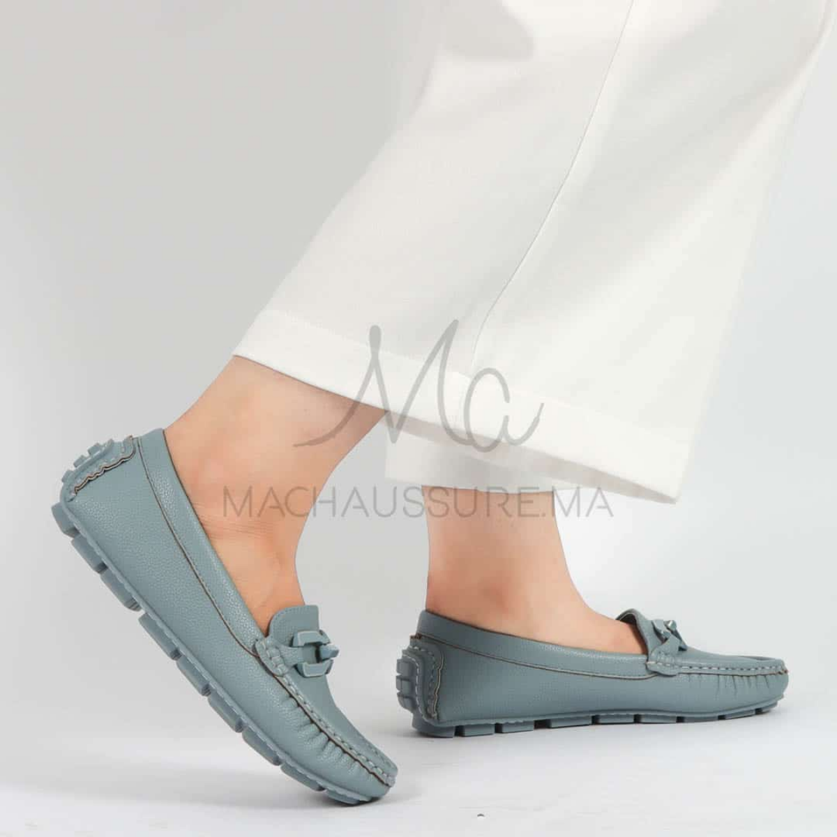 Charme – Mocassins