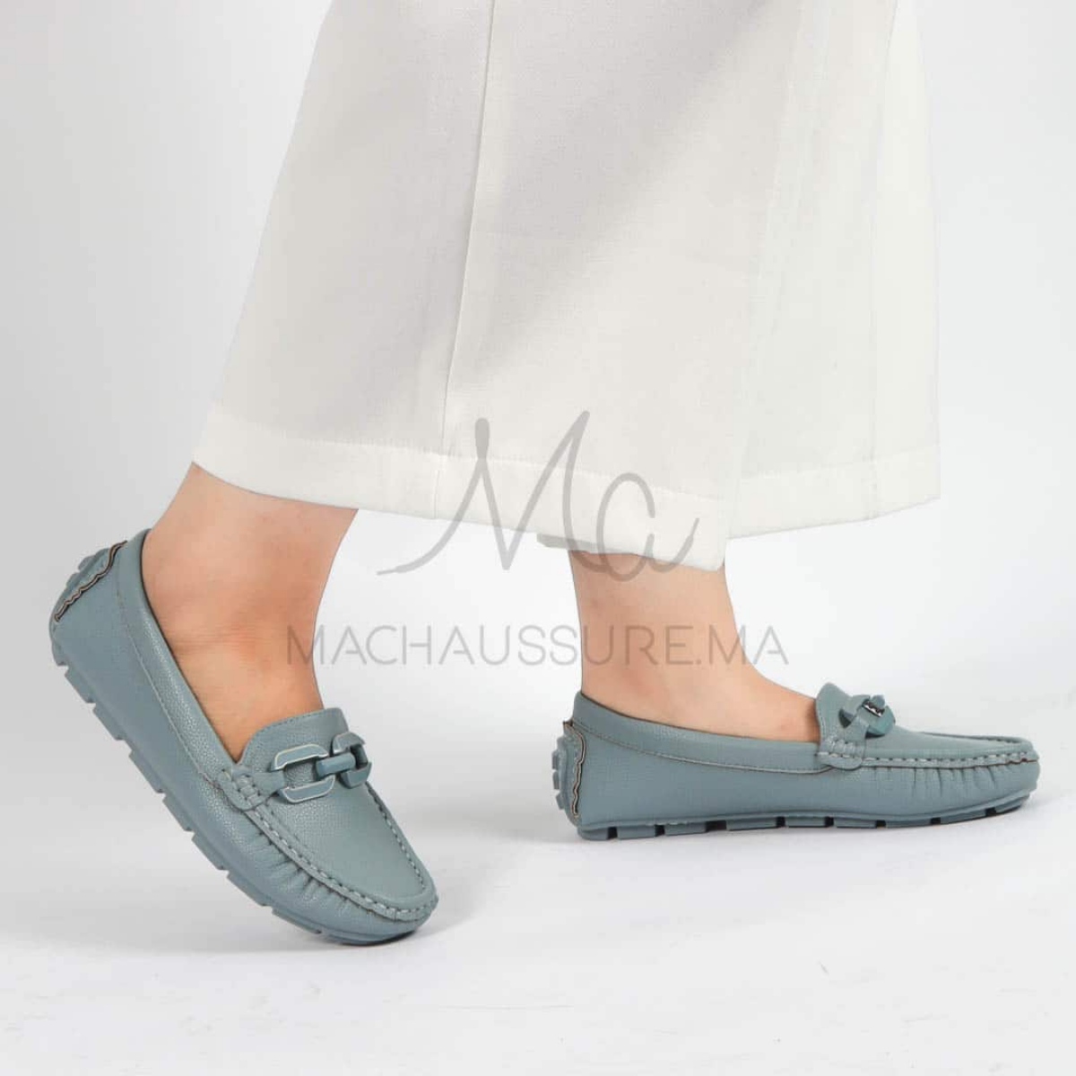 Charme – Mocassins