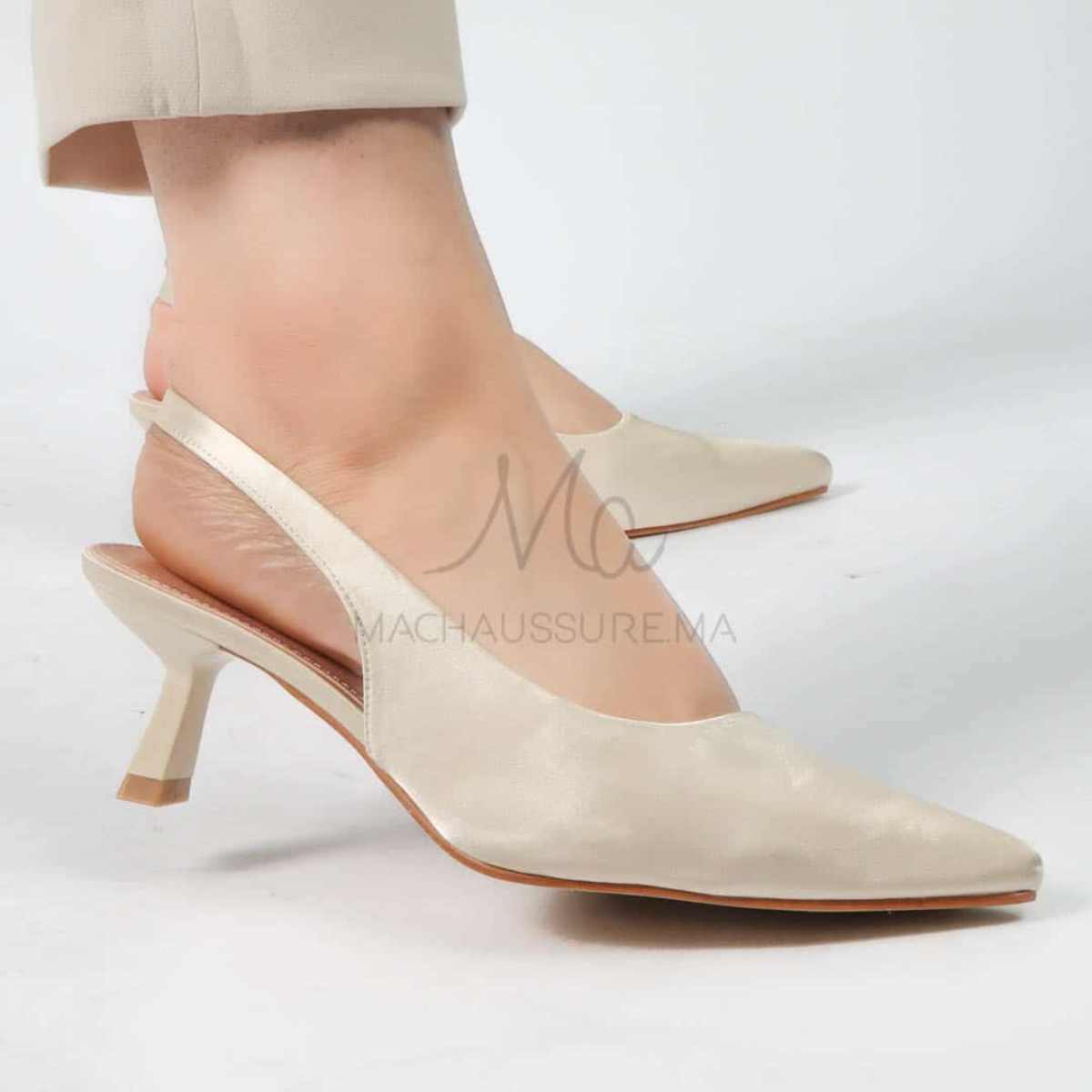 Béryl - Escarpins thumbnail 3