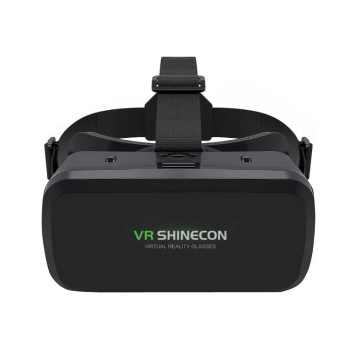 VR SHINECON Lunettes VR 3D Ultra Légères – Effet d’Image Super 3D thumbnail 1