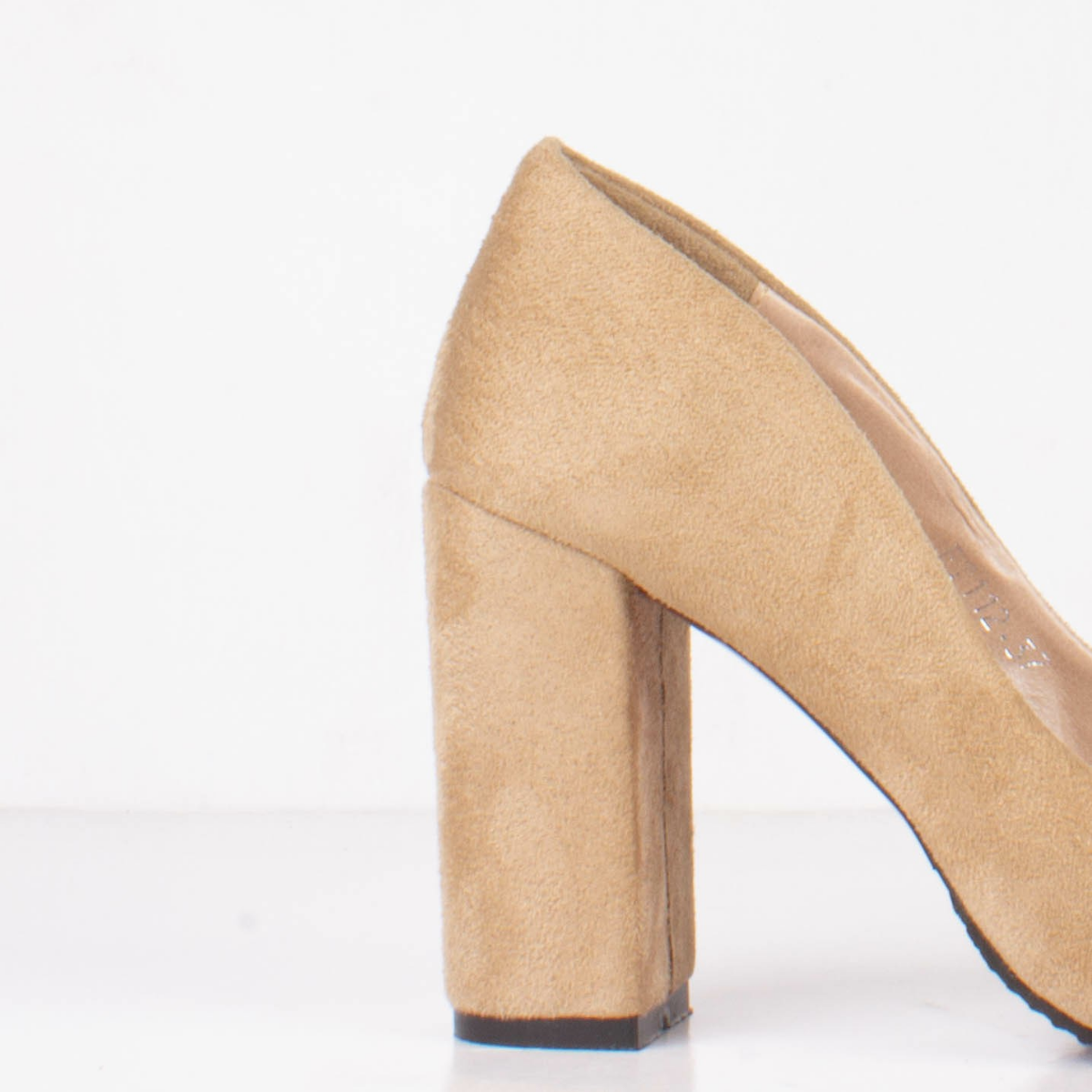 Classy Escarpins À Talon thumbnail 4