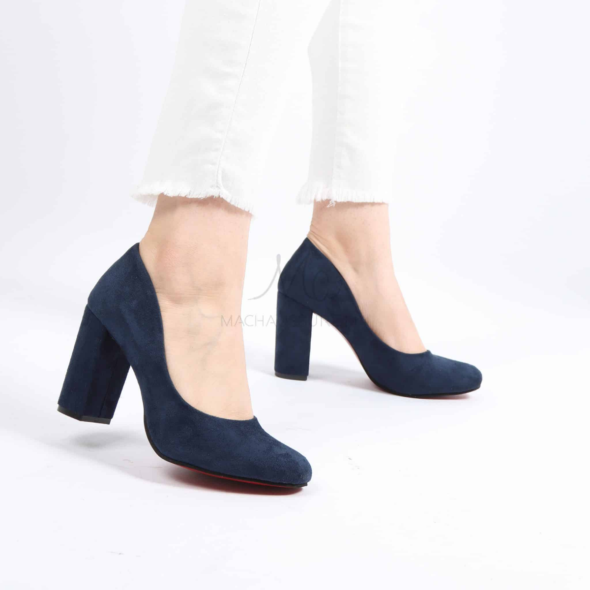 Classy Escarpins À Talon