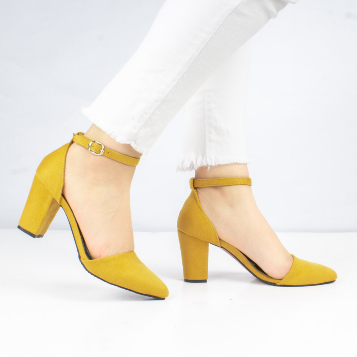 Snooty - Escarpins À Talon