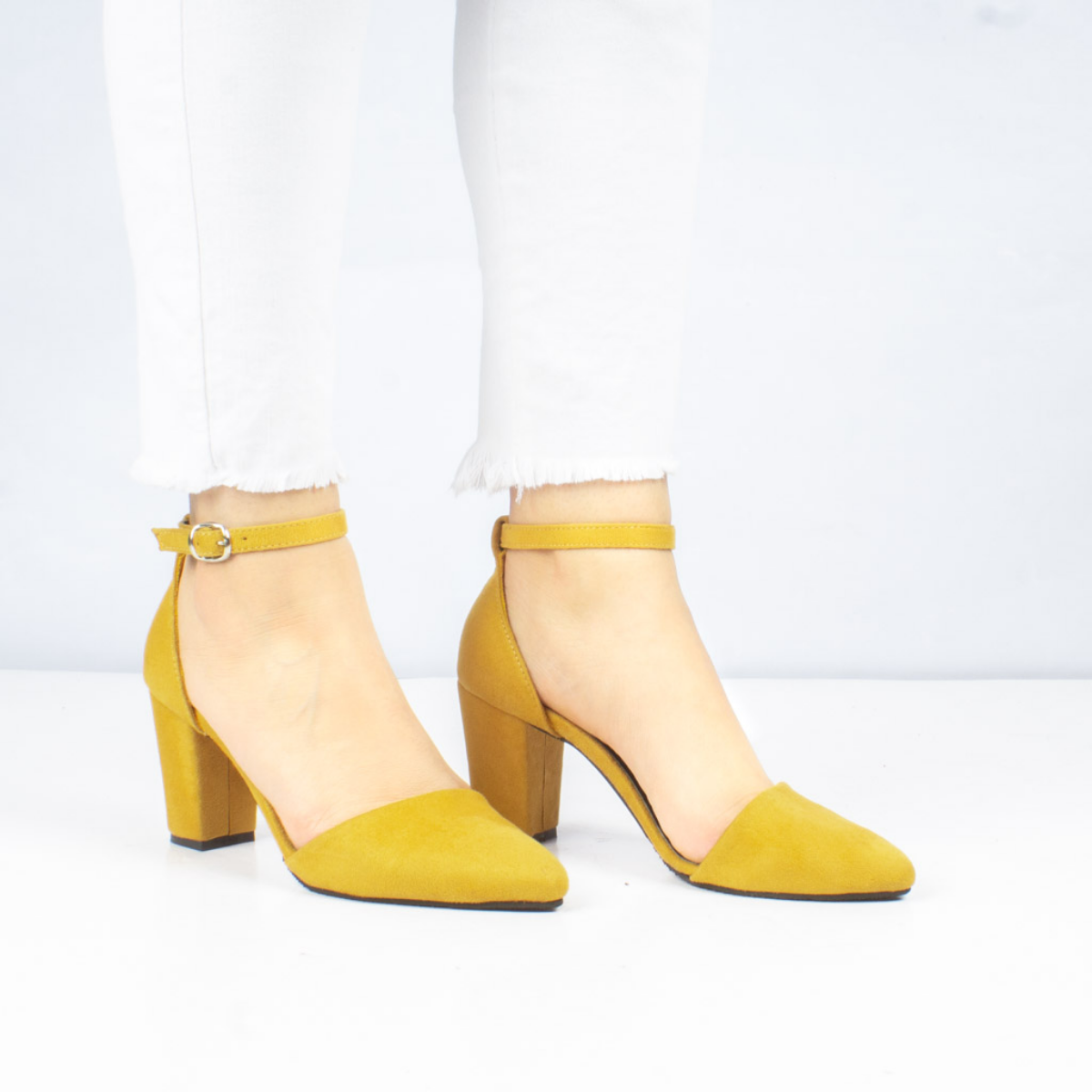 Snooty - Escarpins À Talon