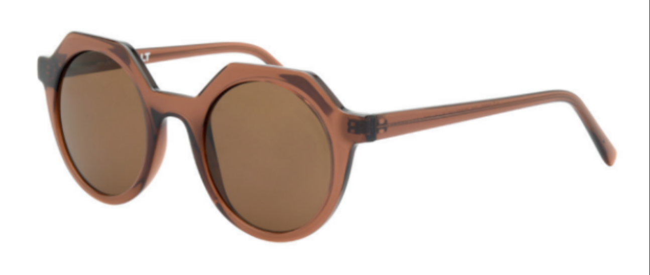 Lunettes de Soleil femme