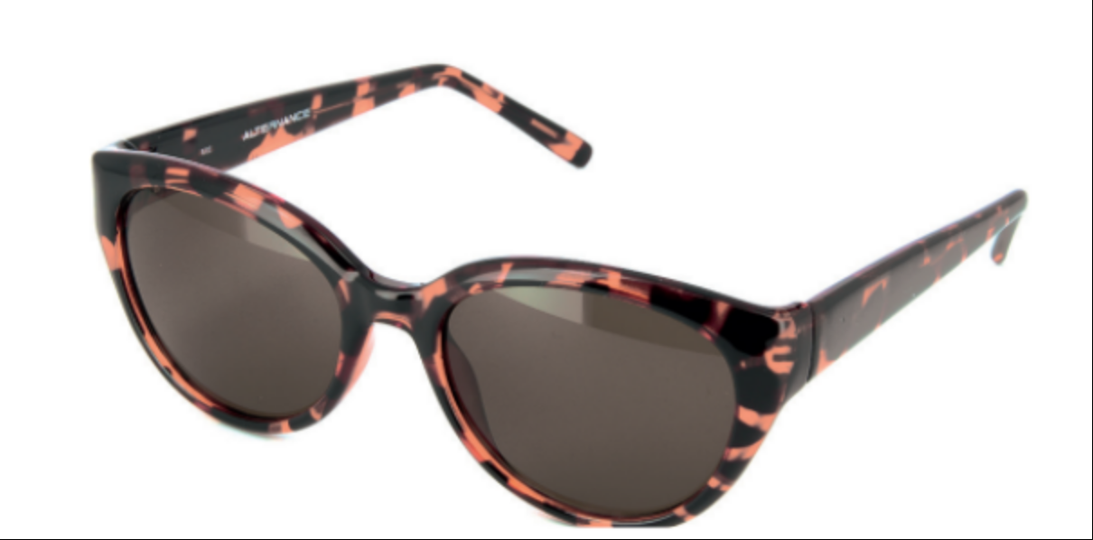 Lunettes de Soleil femme