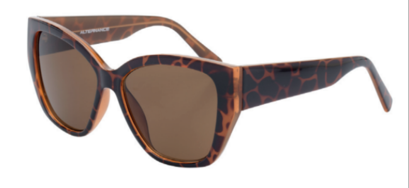 Lunettes de Soleil femme