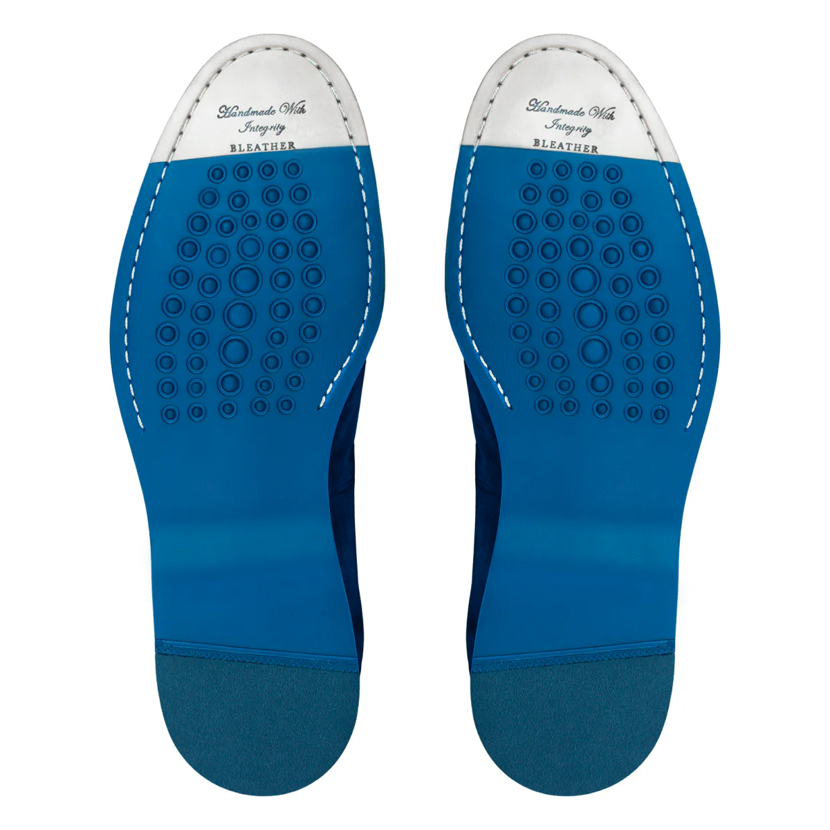 Harris: Mocassin Daim thumbnail 4