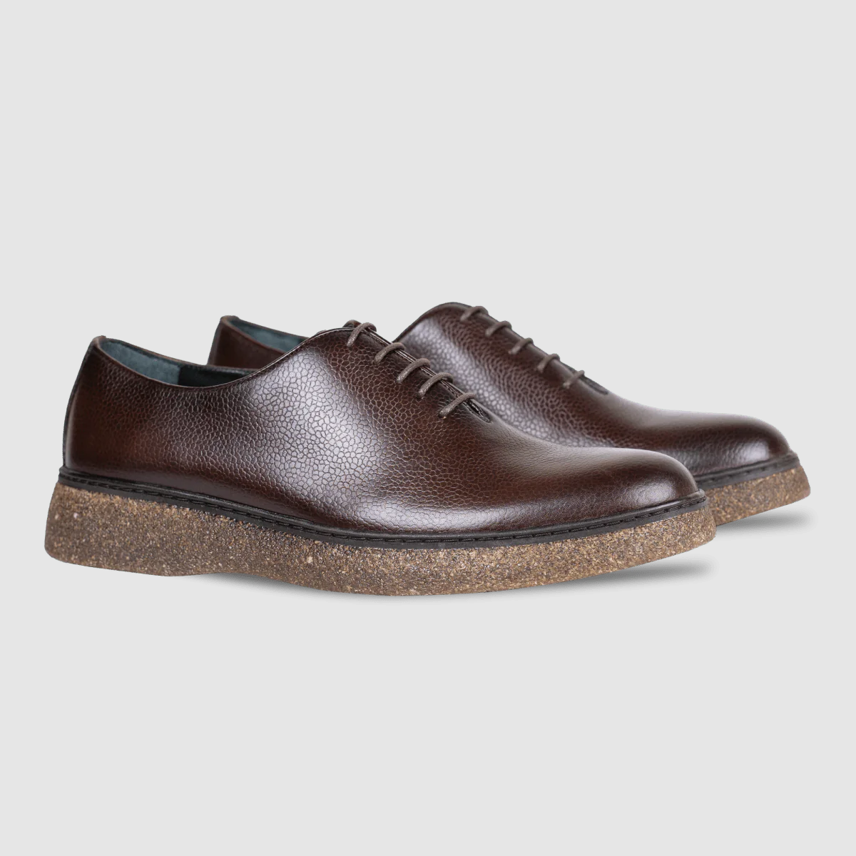 Peters: Richelieu - Cuir thumbnail 3