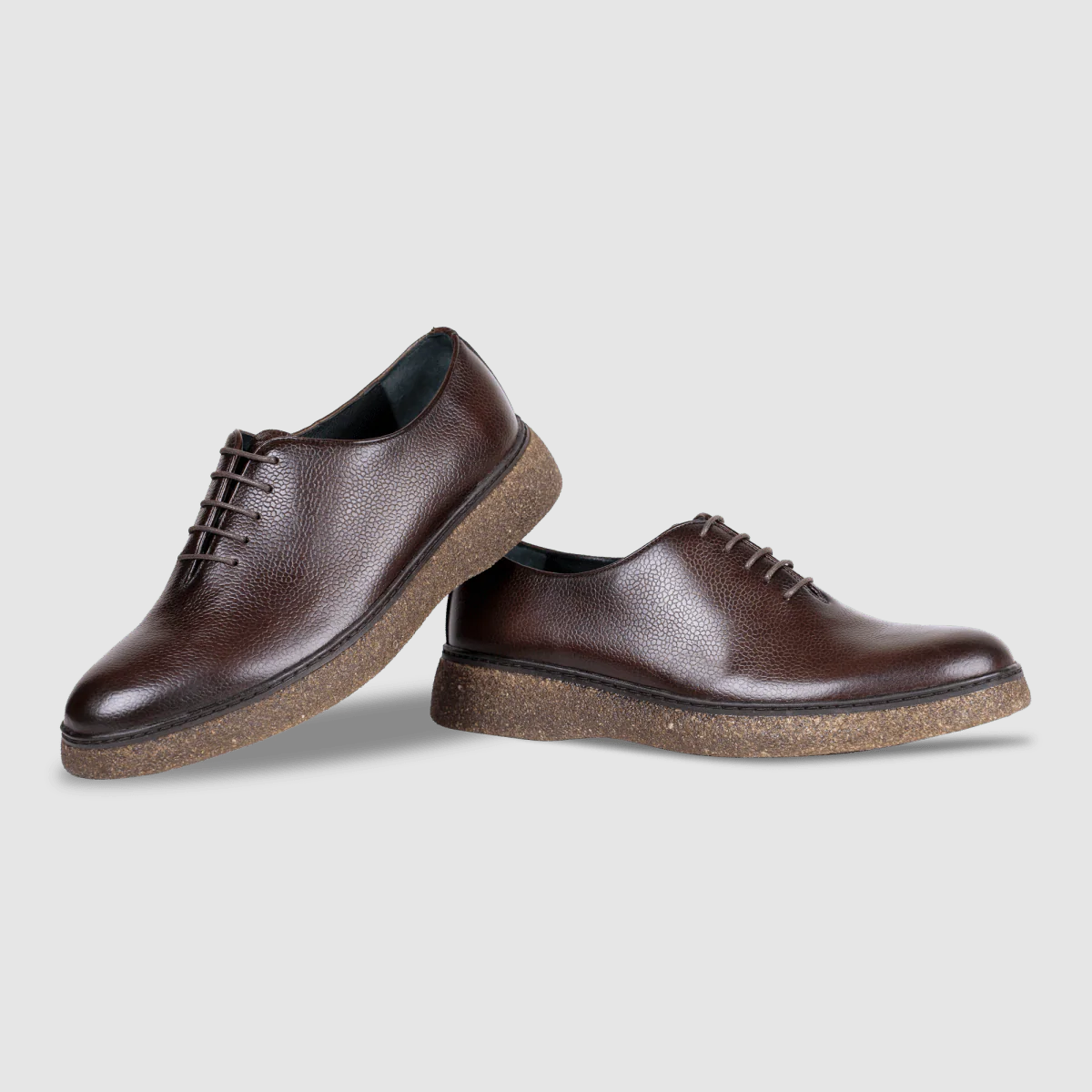 Peters: Richelieu - Cuir thumbnail 4