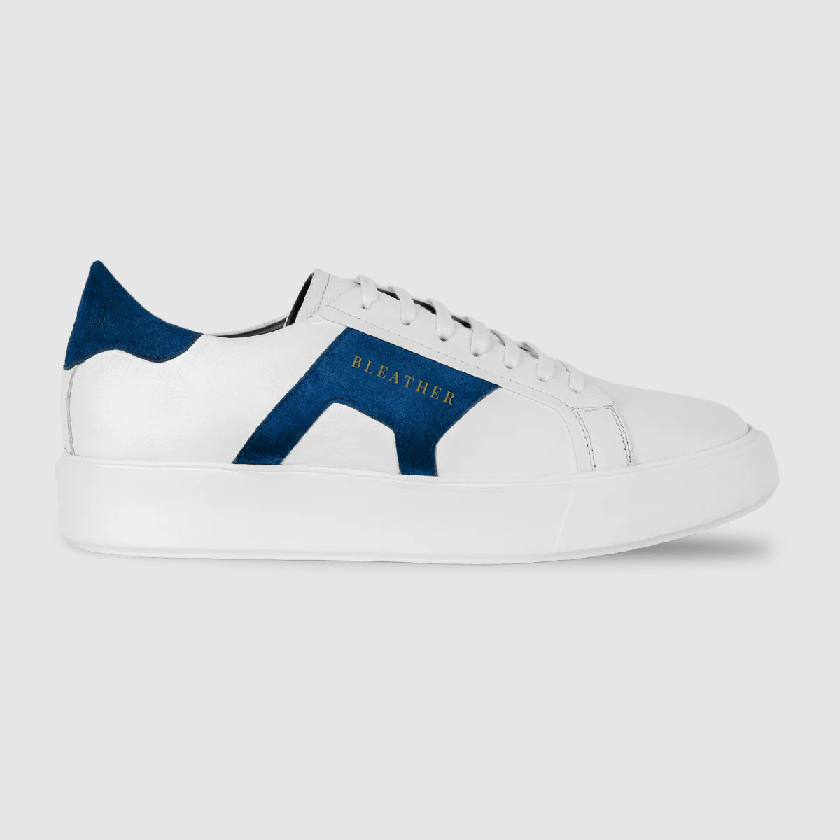 Sneakers  - Cuir