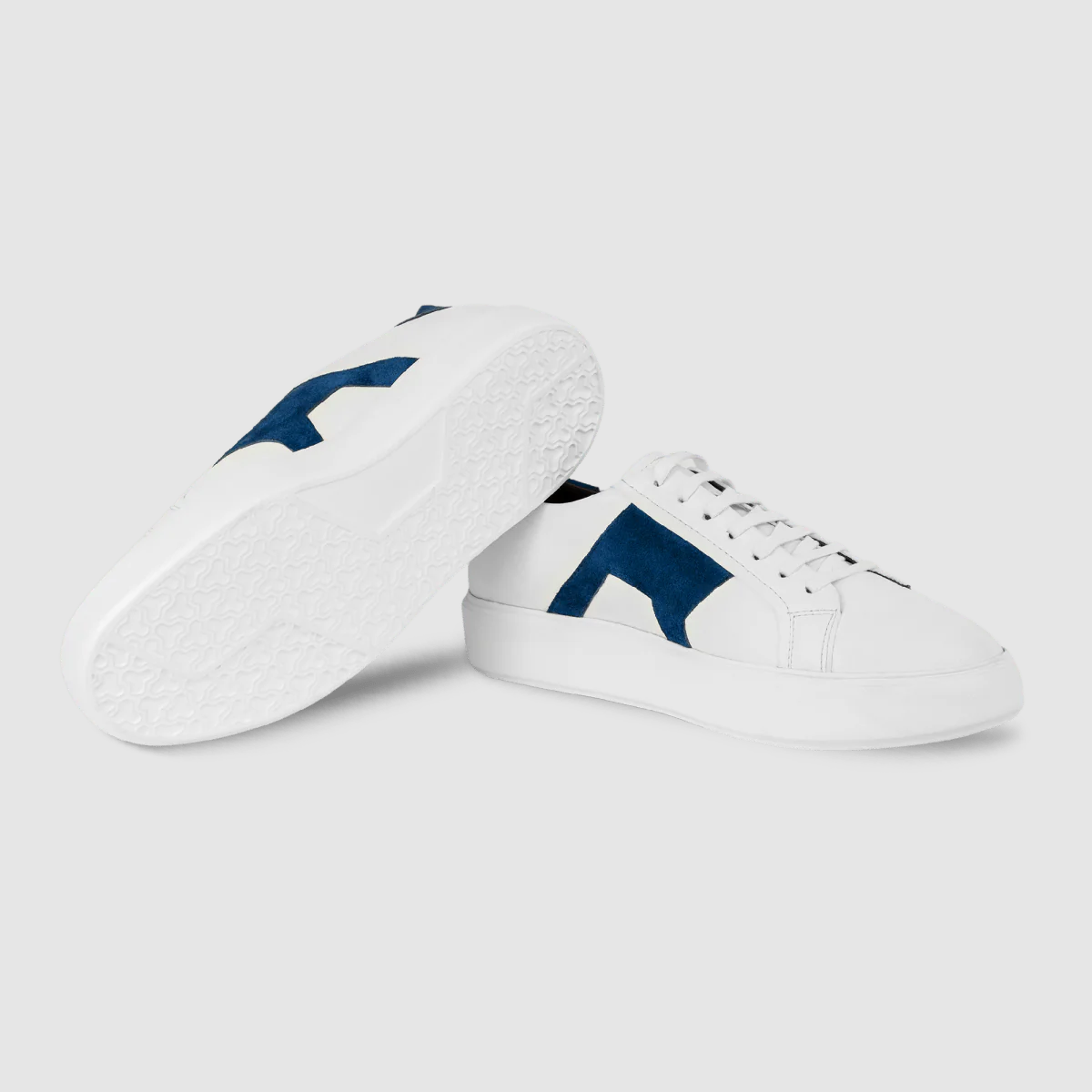 Sneakers  - Cuir thumbnail 4