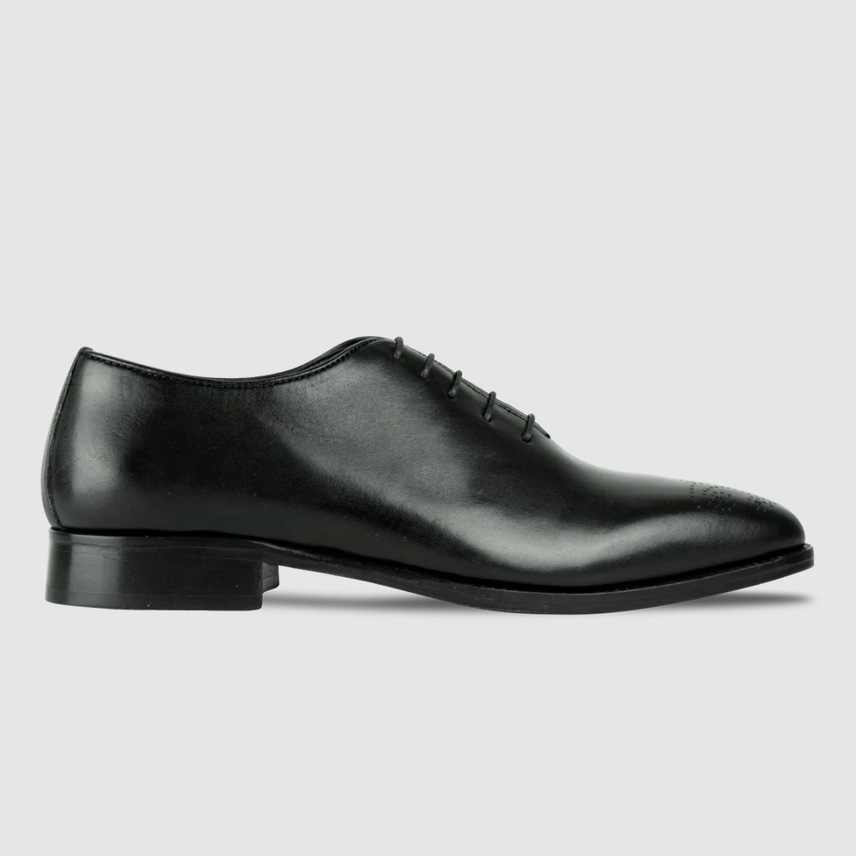 Lanner: Richelieu - Cuir