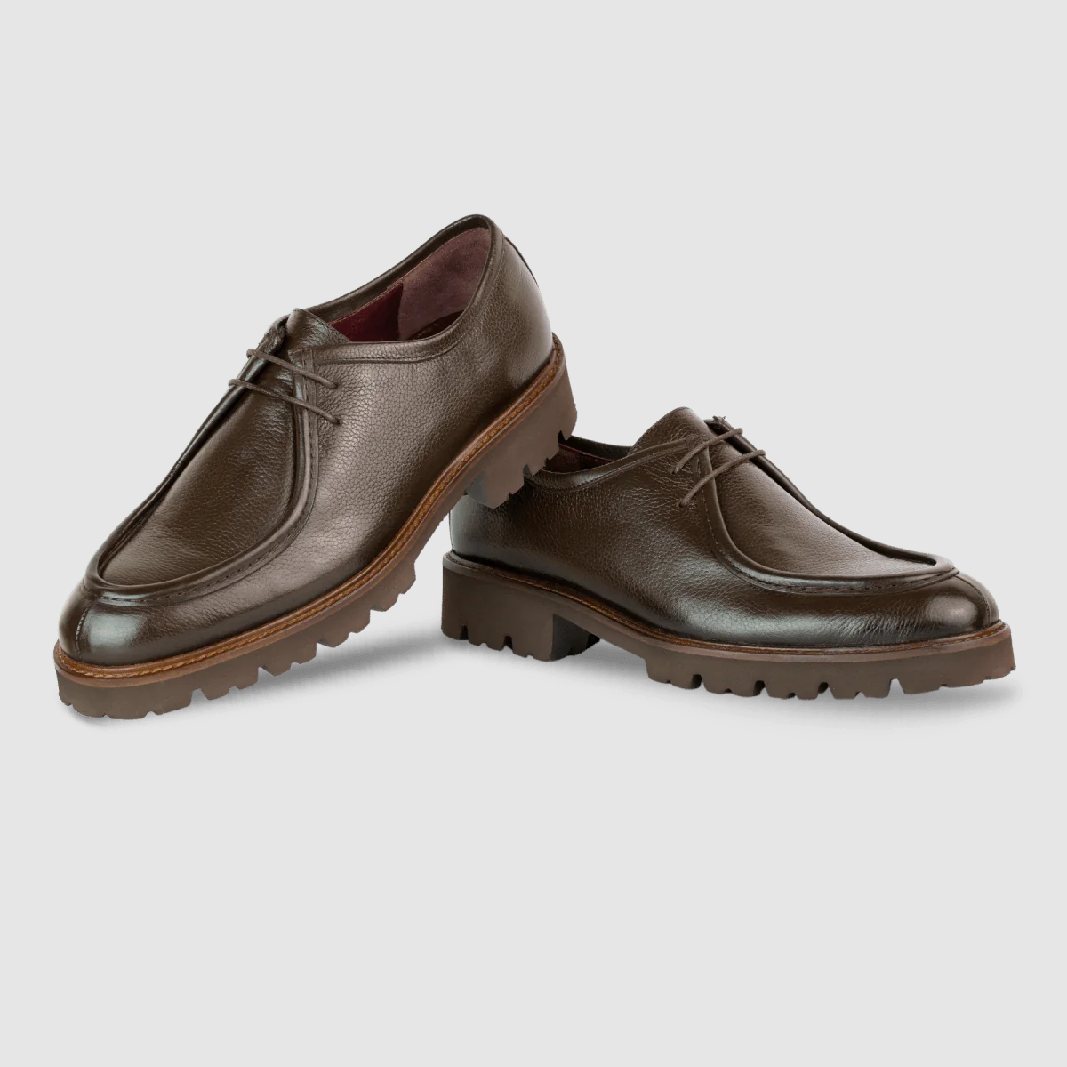 Noble: Derby thumbnail 3