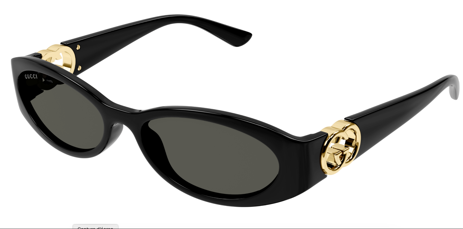 Lunettes de Soleil GUCCI