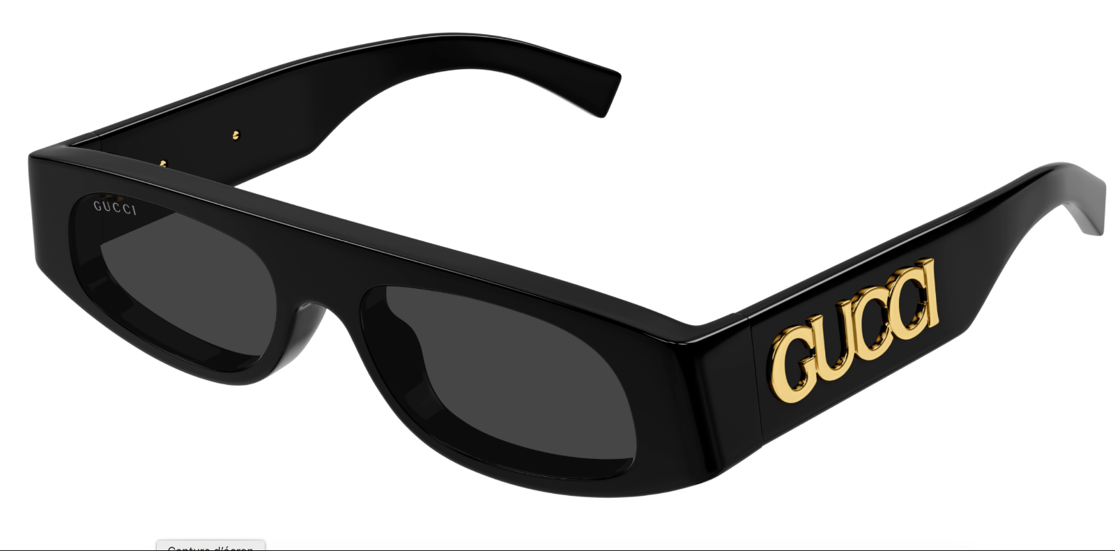 Lunettes de Soleil GUCCI