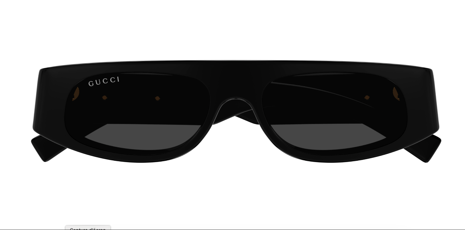 Lunettes de Soleil GUCCI