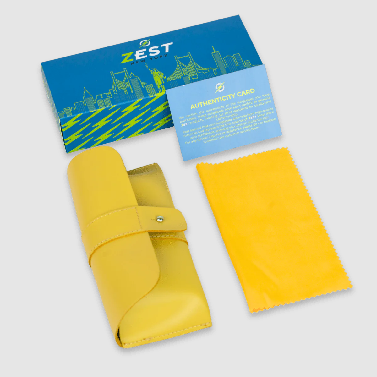 Lunettes de Soleil  unisex thumbnail 4