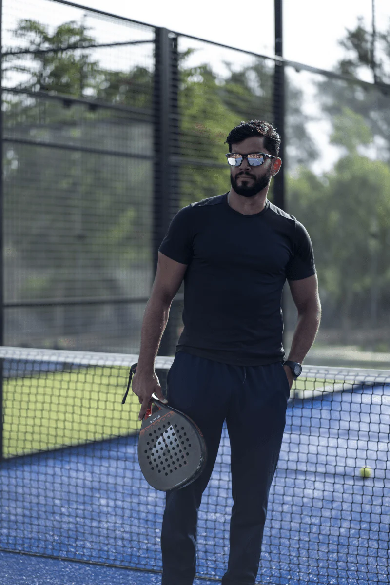 Lunettes de Soleil  hommes