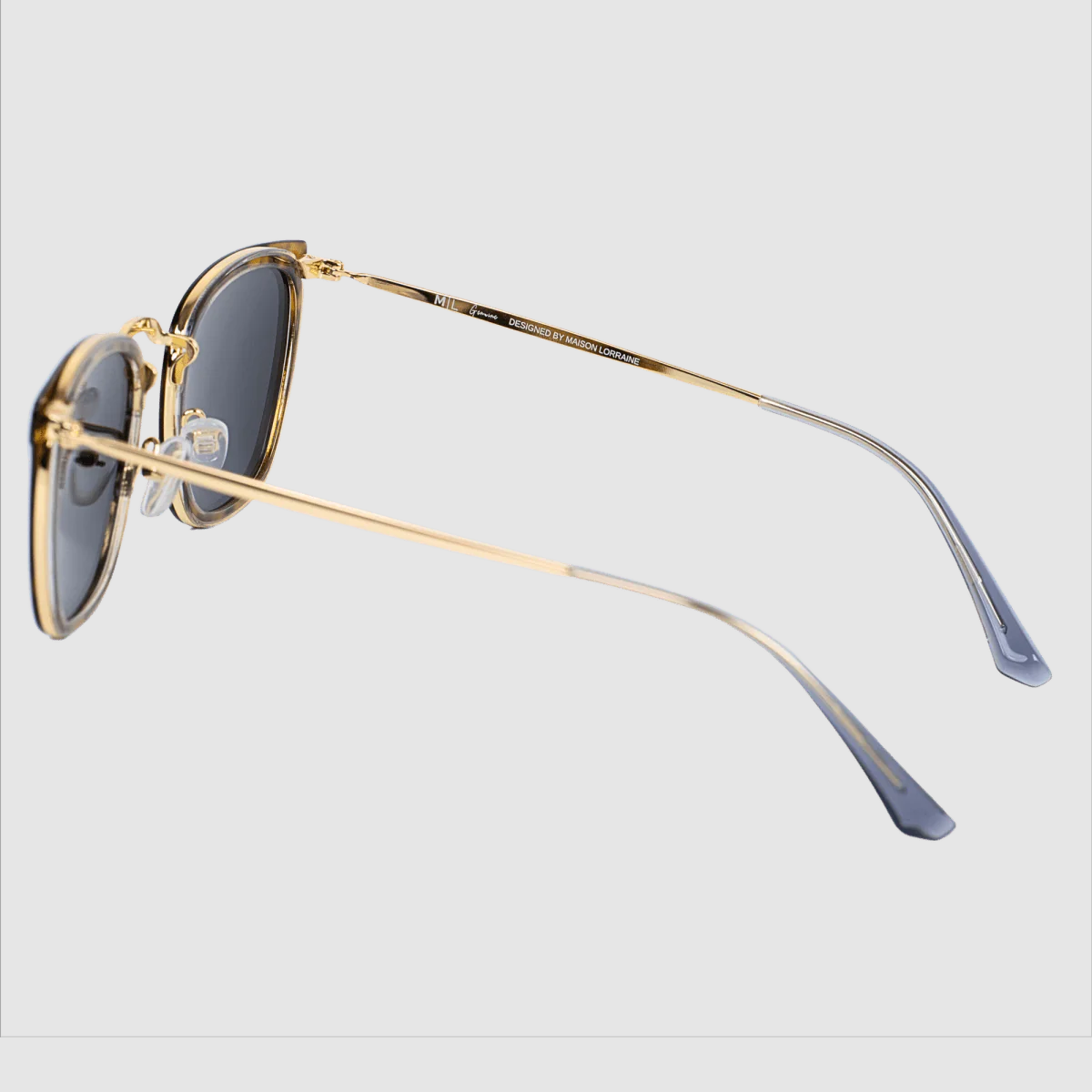 Lunettes de Soleil  unisex thumbnail 3