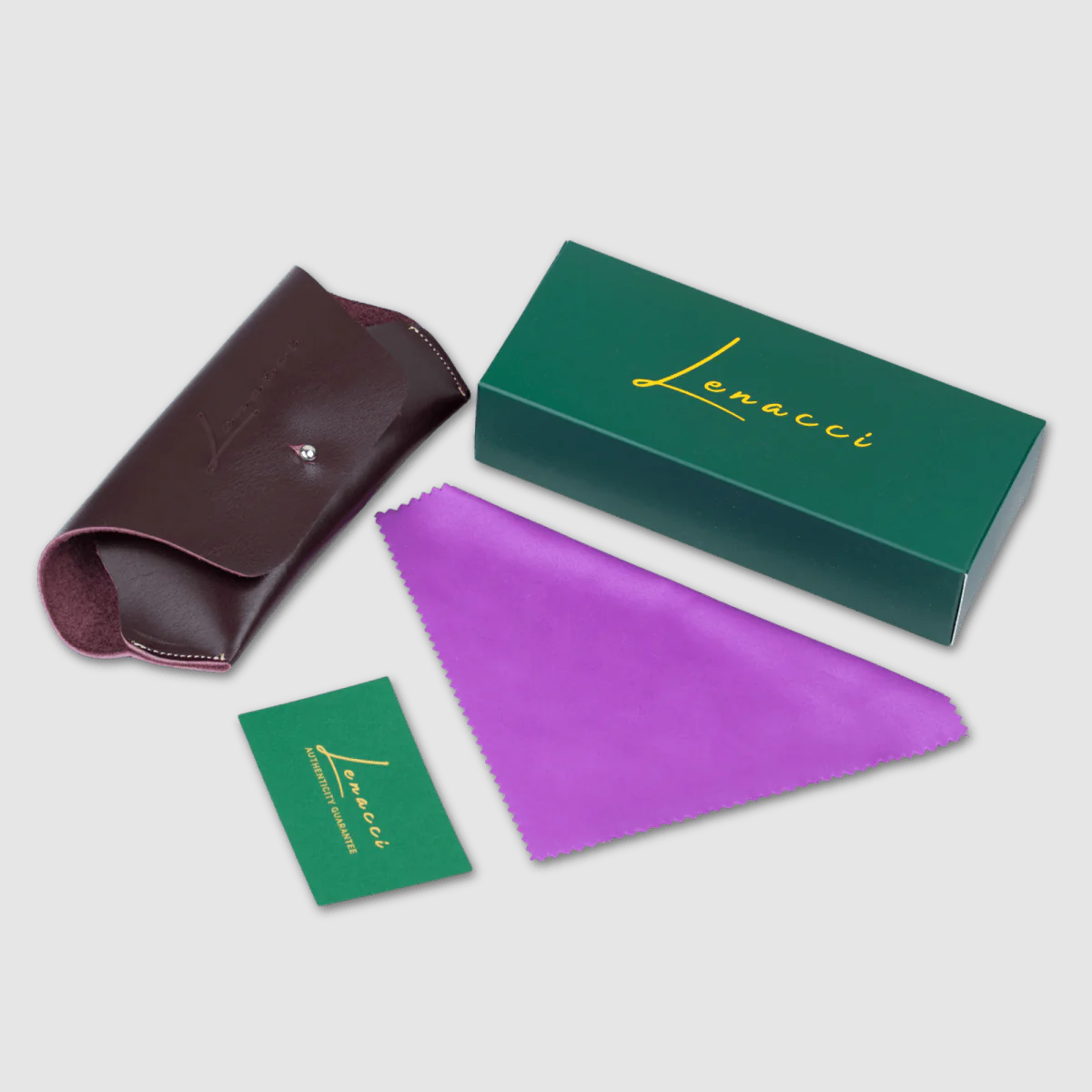 Lunettes de soleil unisex thumbnail 3