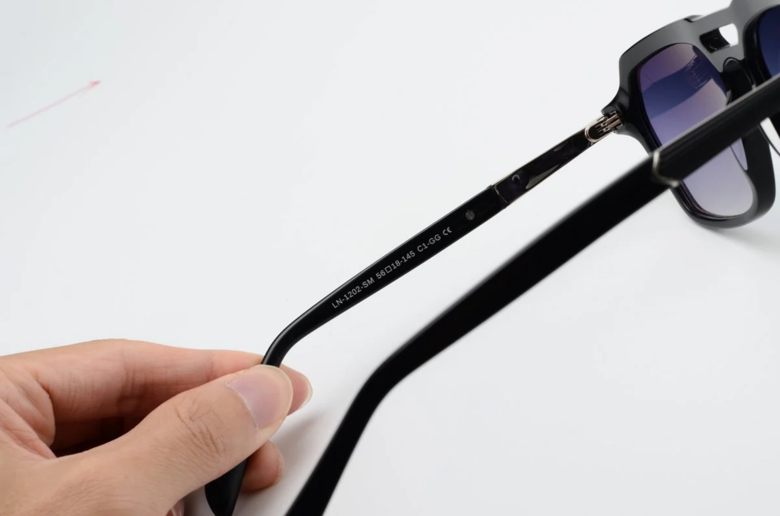 Lunettes de Soleil unisex thumbnail 3