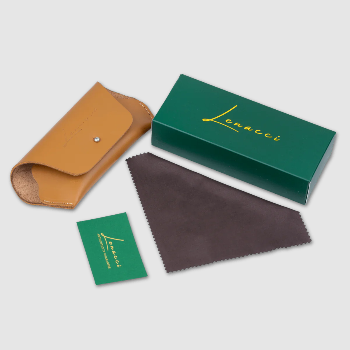 Lunettes de Soleil unisex thumbnail 4