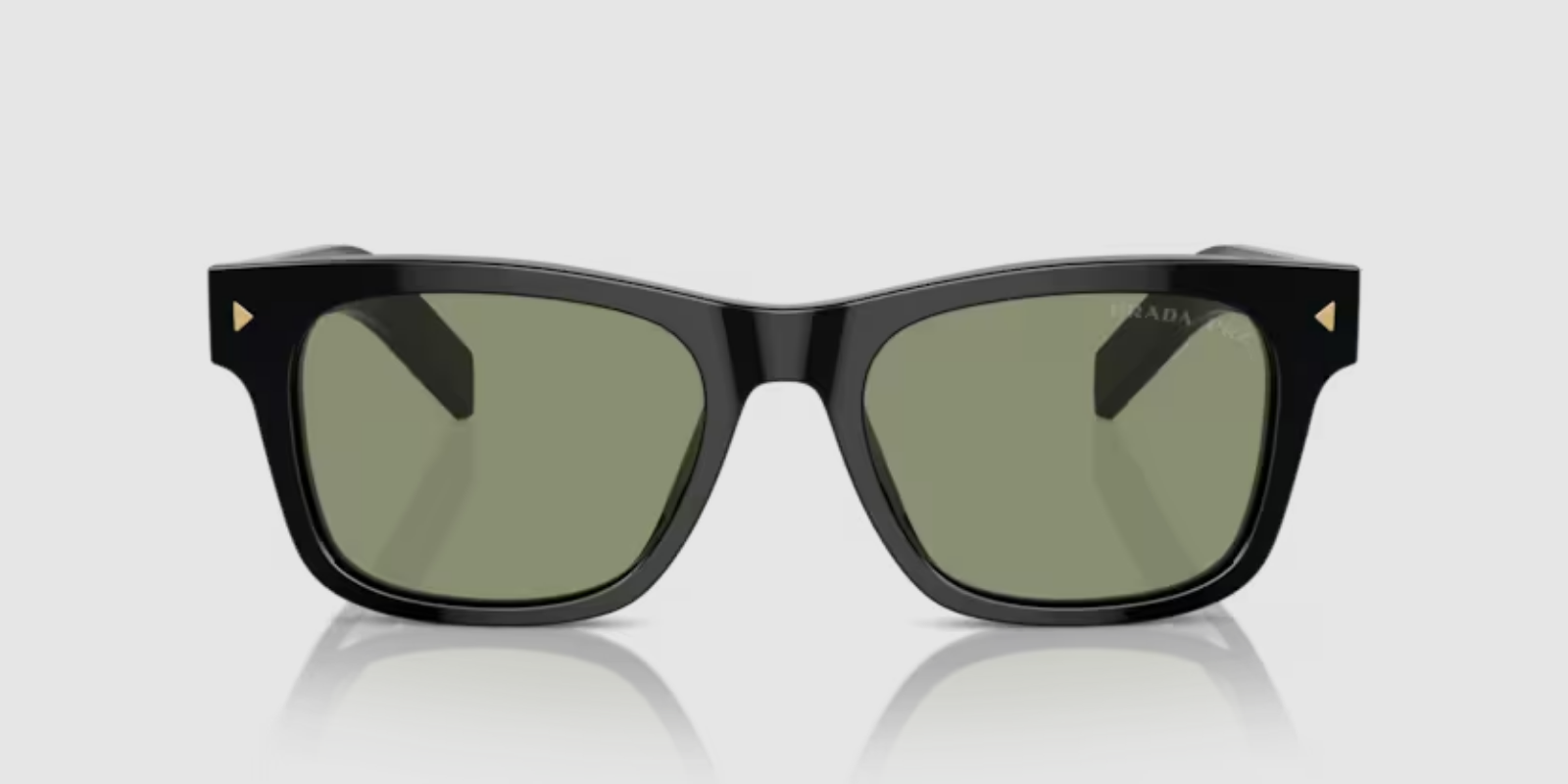 Lunettes de Soleil PRADA