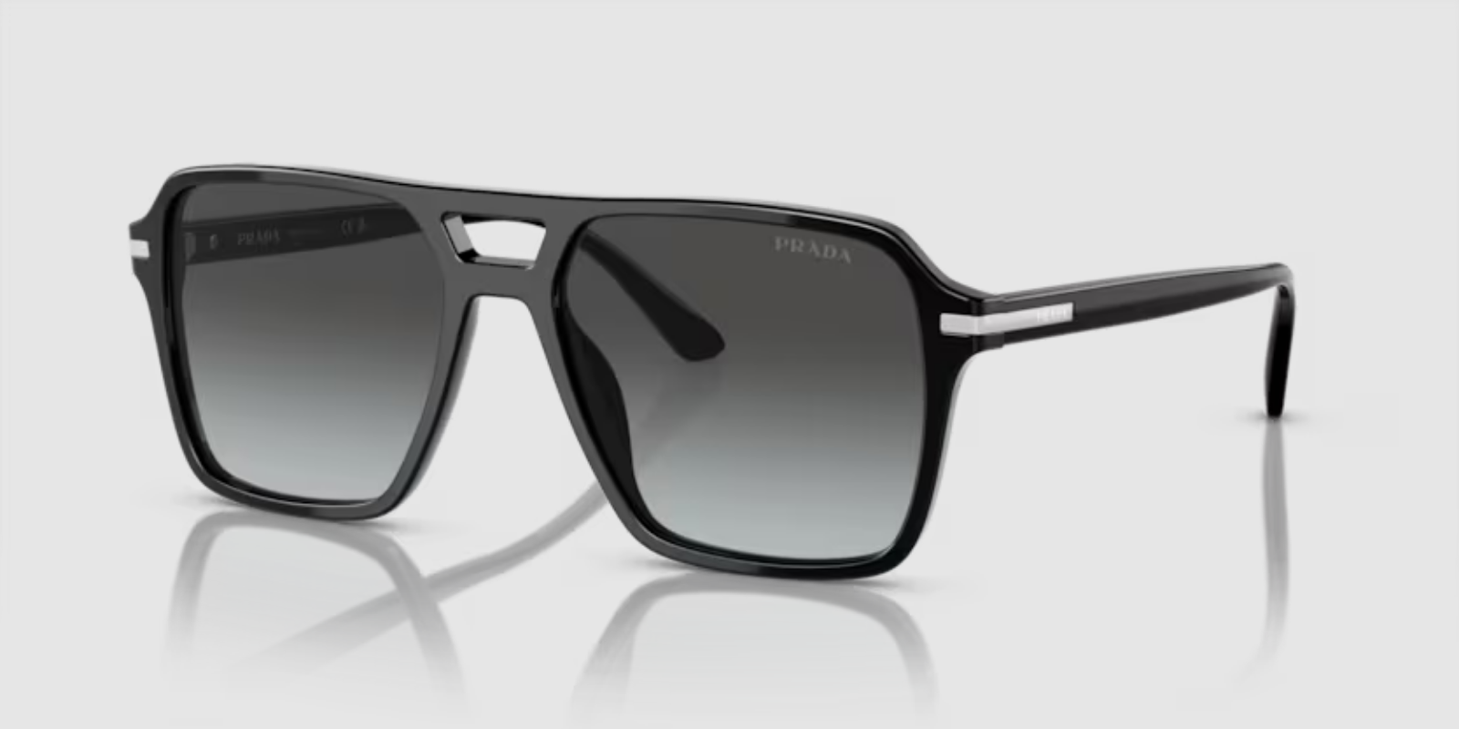 Lunettes de Soleil PRADA