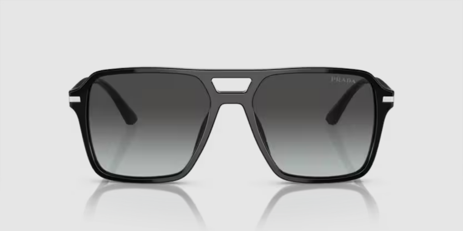 Lunettes de Soleil PRADA