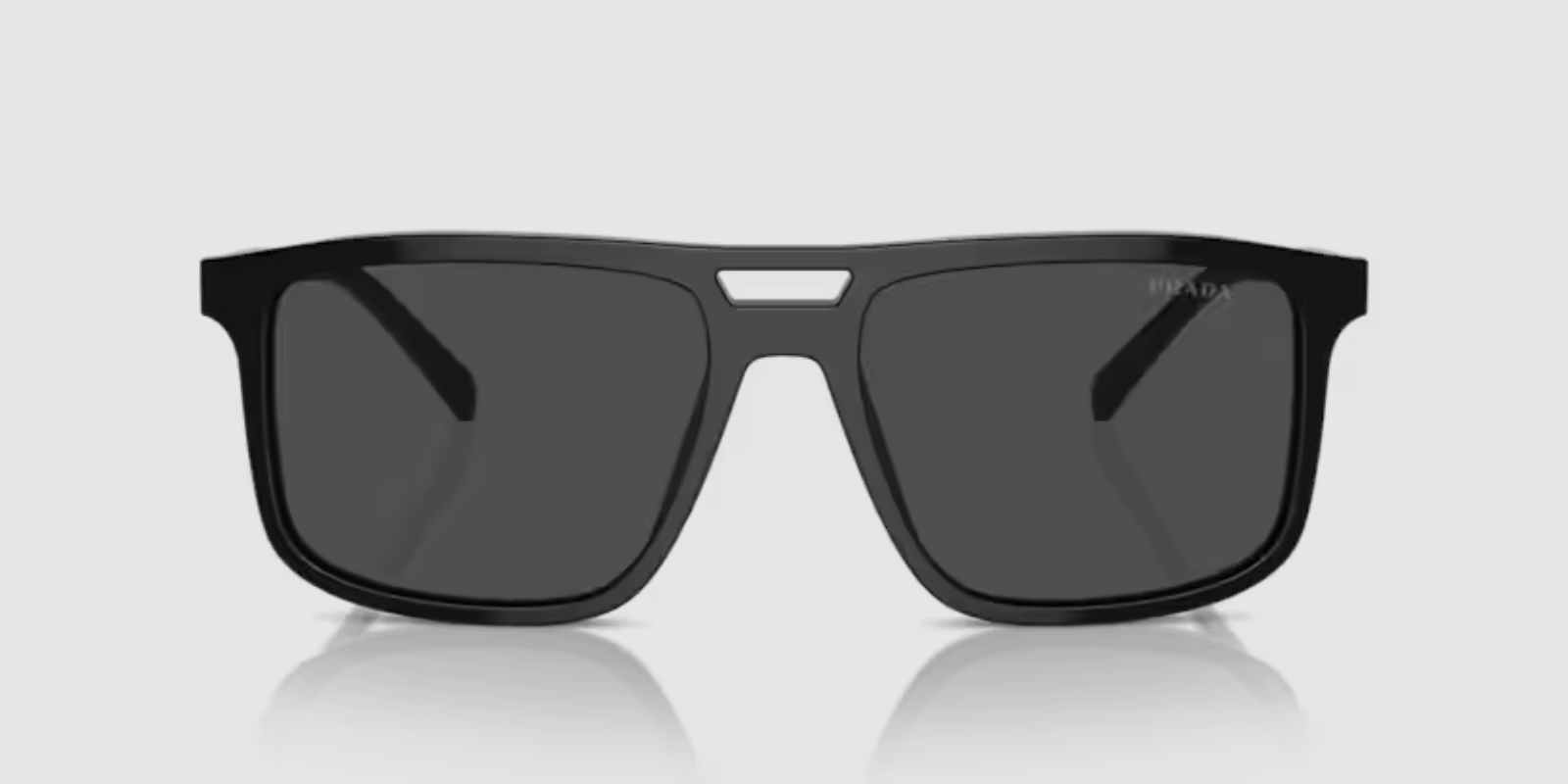 Lunettes de Soleil PRADA