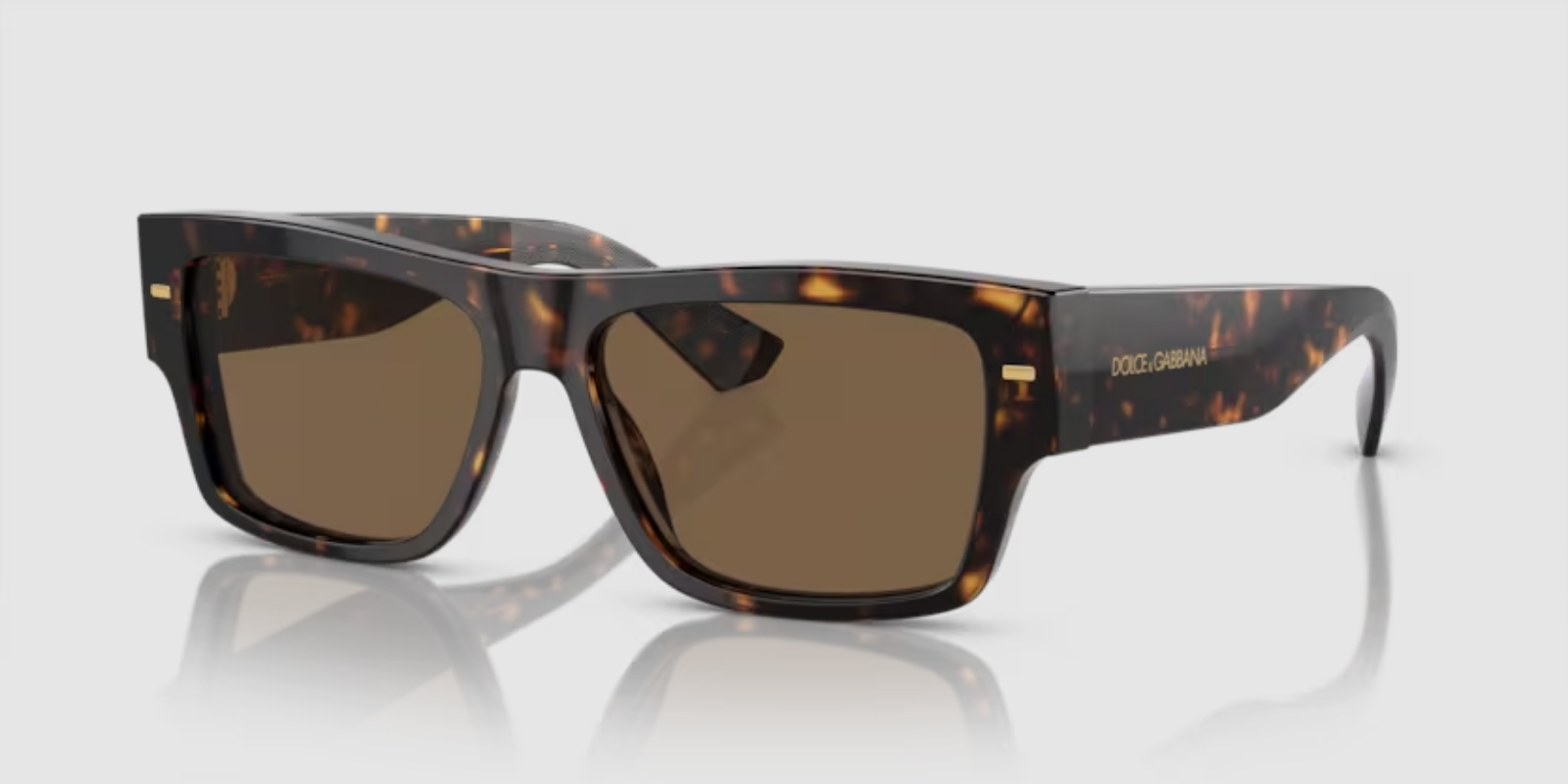 Lunettes de Soleil  DG