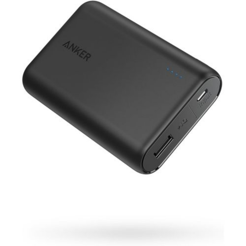 Power Core Select 10000 mAh - Dual USB Port Powerbank