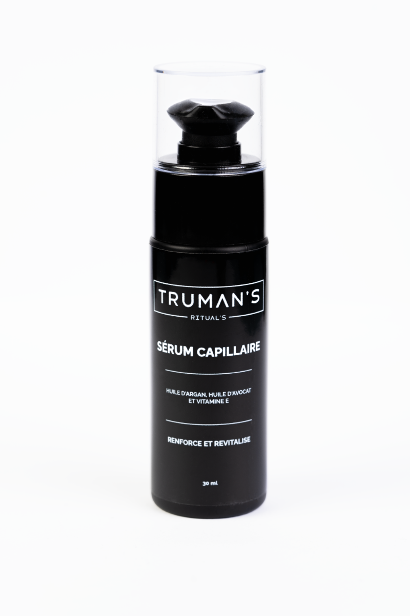 Sérum Capillaire