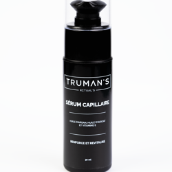 Sérum Capillaire