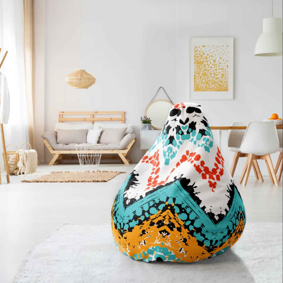 Pouf Layali