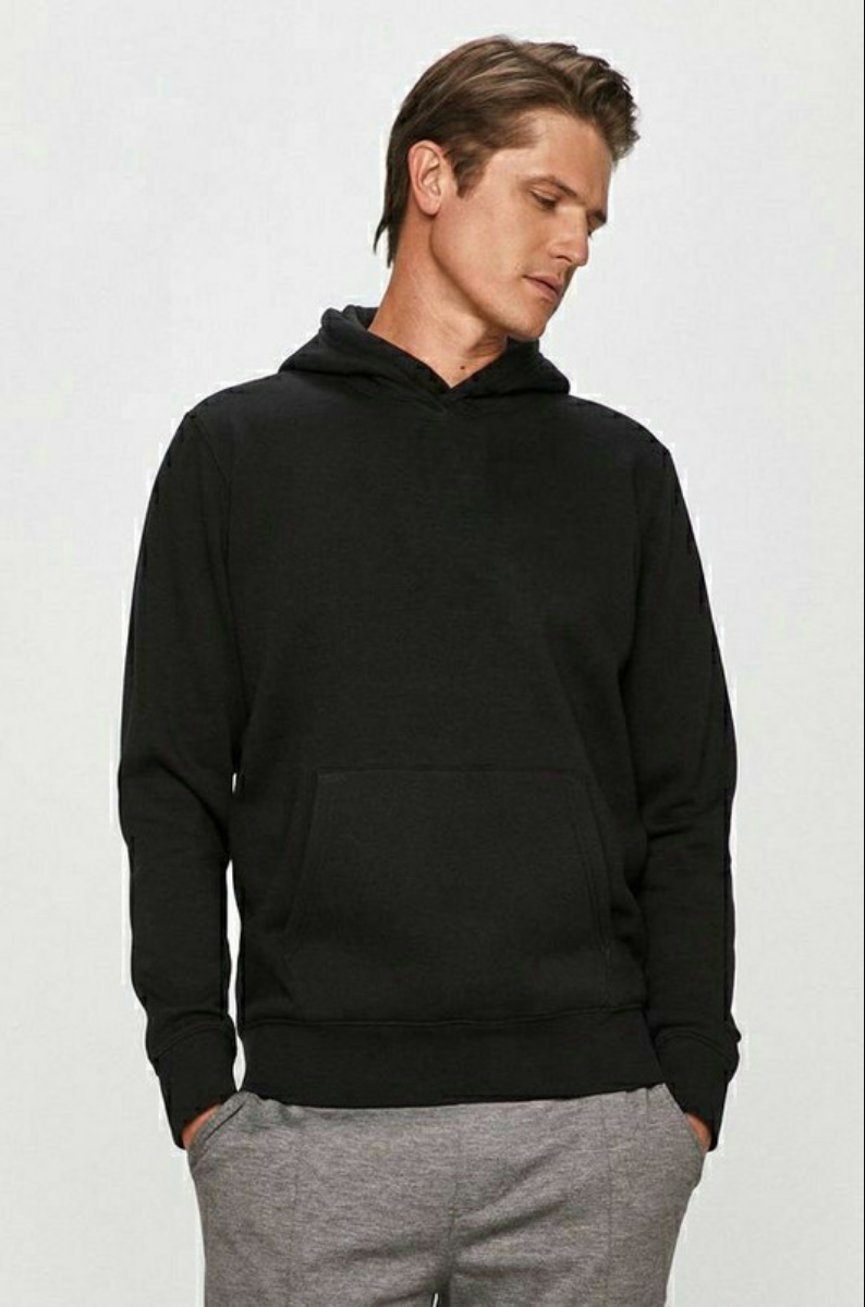 sweatshirt à capuche