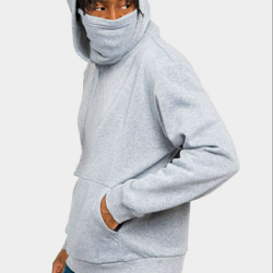 sweatshirt à capuche