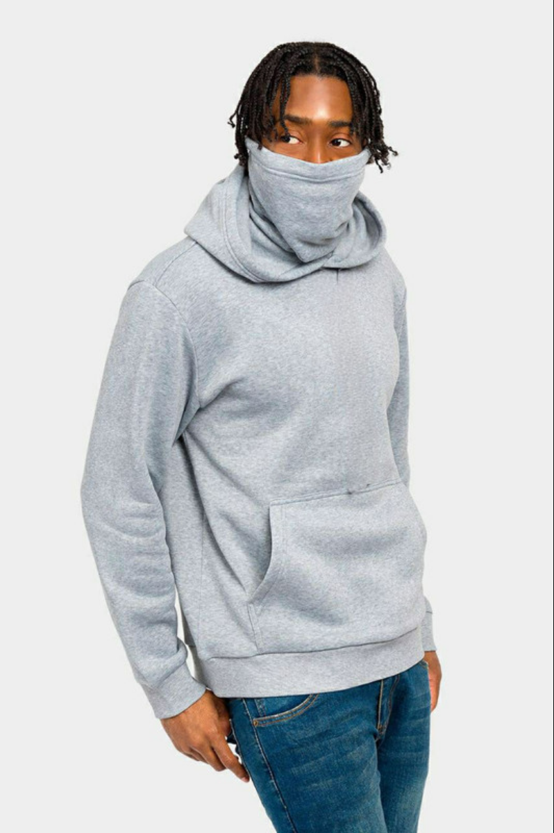 sweatshirt à capuche thumbnail 3