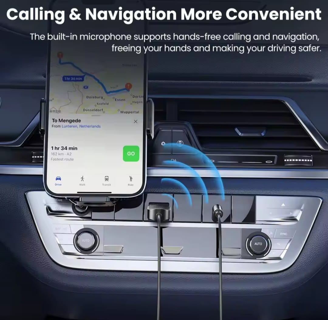 Adaptateur USB Bluetooth, câble dongle pour voiture, jack 3.5mm, récepteur de musique audio pour haut-parleur, 5.0