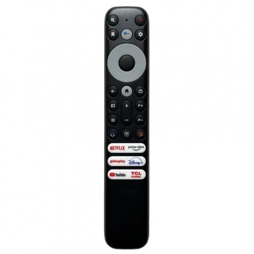 Télécommande Android Smart LCD TV pour TCL