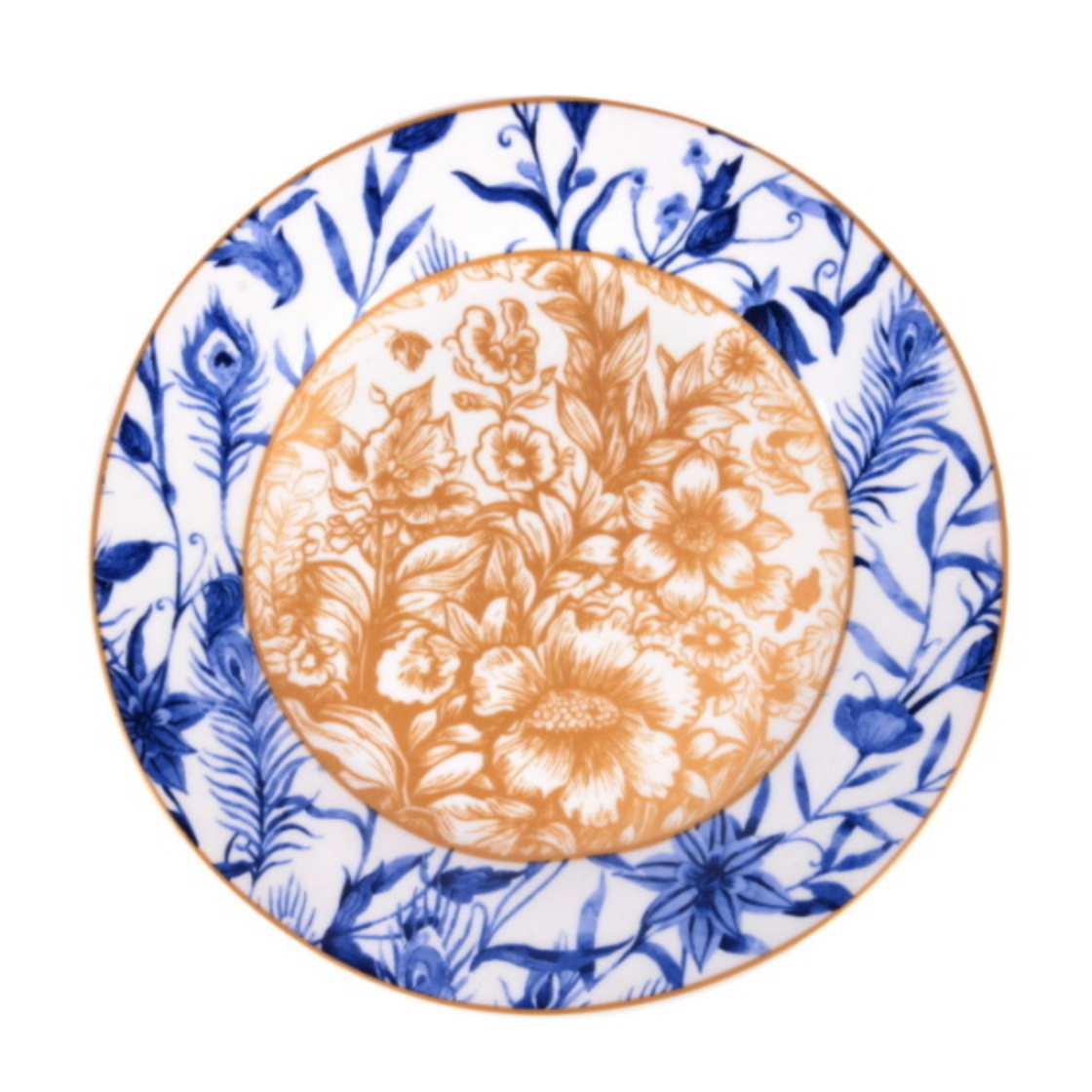 Assiette Alexa Petite