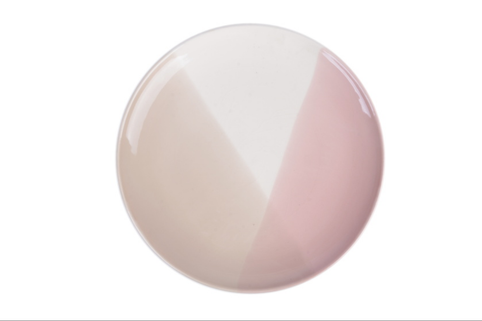 Assiette Serena Grande