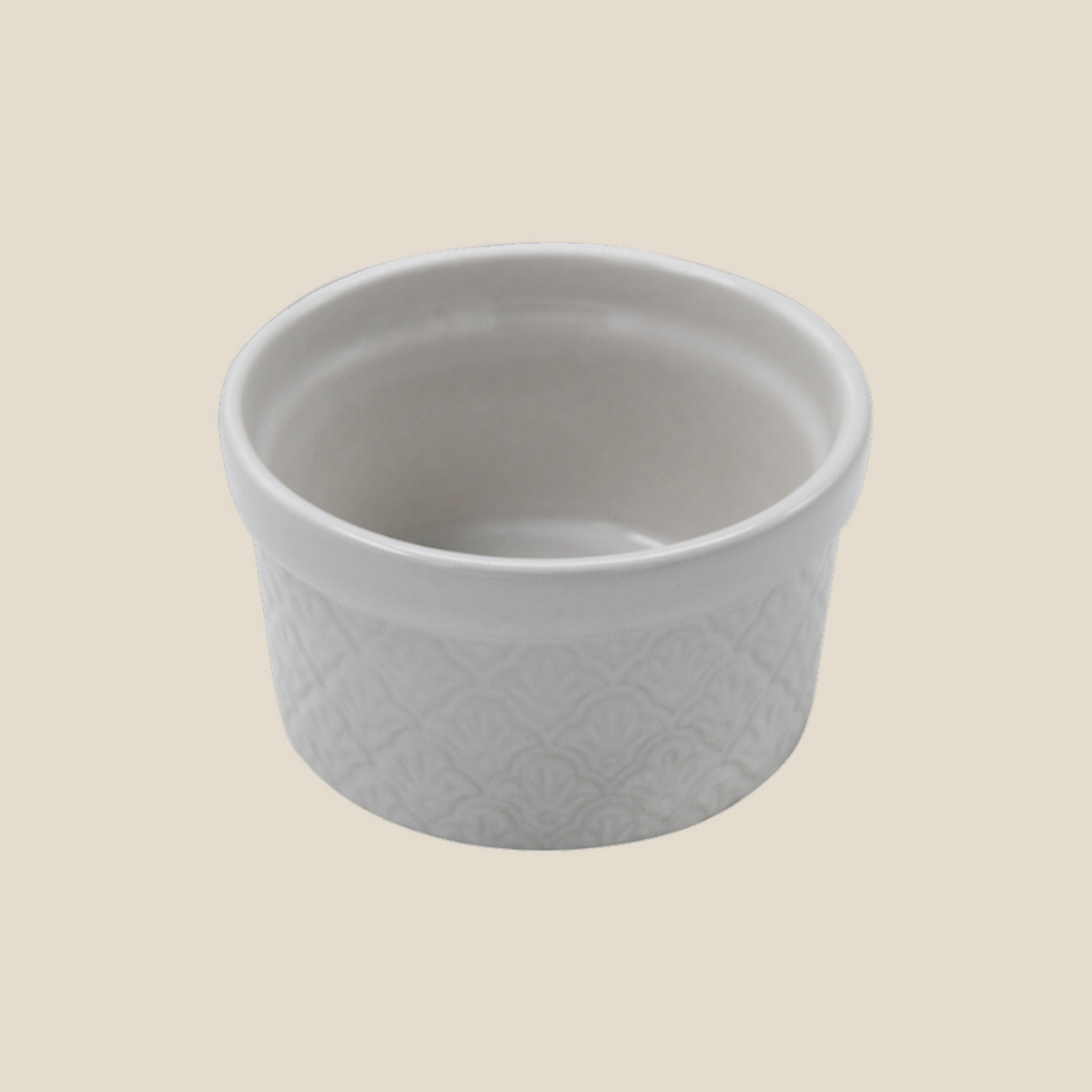 Ramequin GEOMETRIQUE