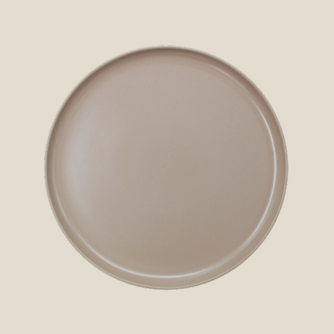 Assiette Pacifica Grande